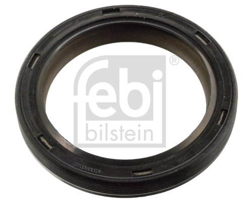 Shaft Seal, crankshaft